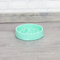 Dog Bowl Quality Dog Slow Food Bowl